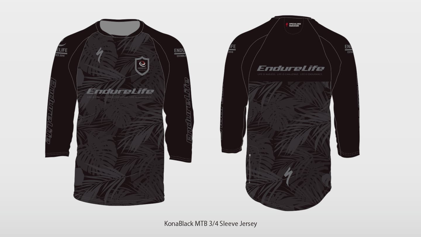 エンデュアライフ,スペシャライズド幕張,ENDURELIFE,オリジナルアイテム