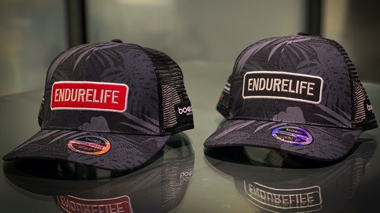 エンデュアライフ,スペシャライズド幕張,ENDURELIFE,オリジナルアイテム